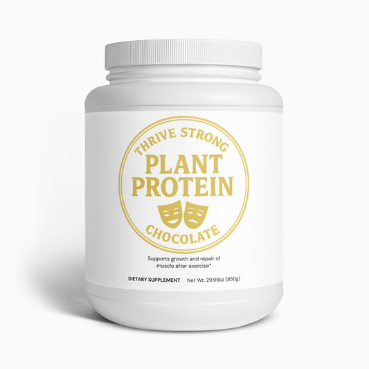 Method Fuel Plant Protein (Chocolate)