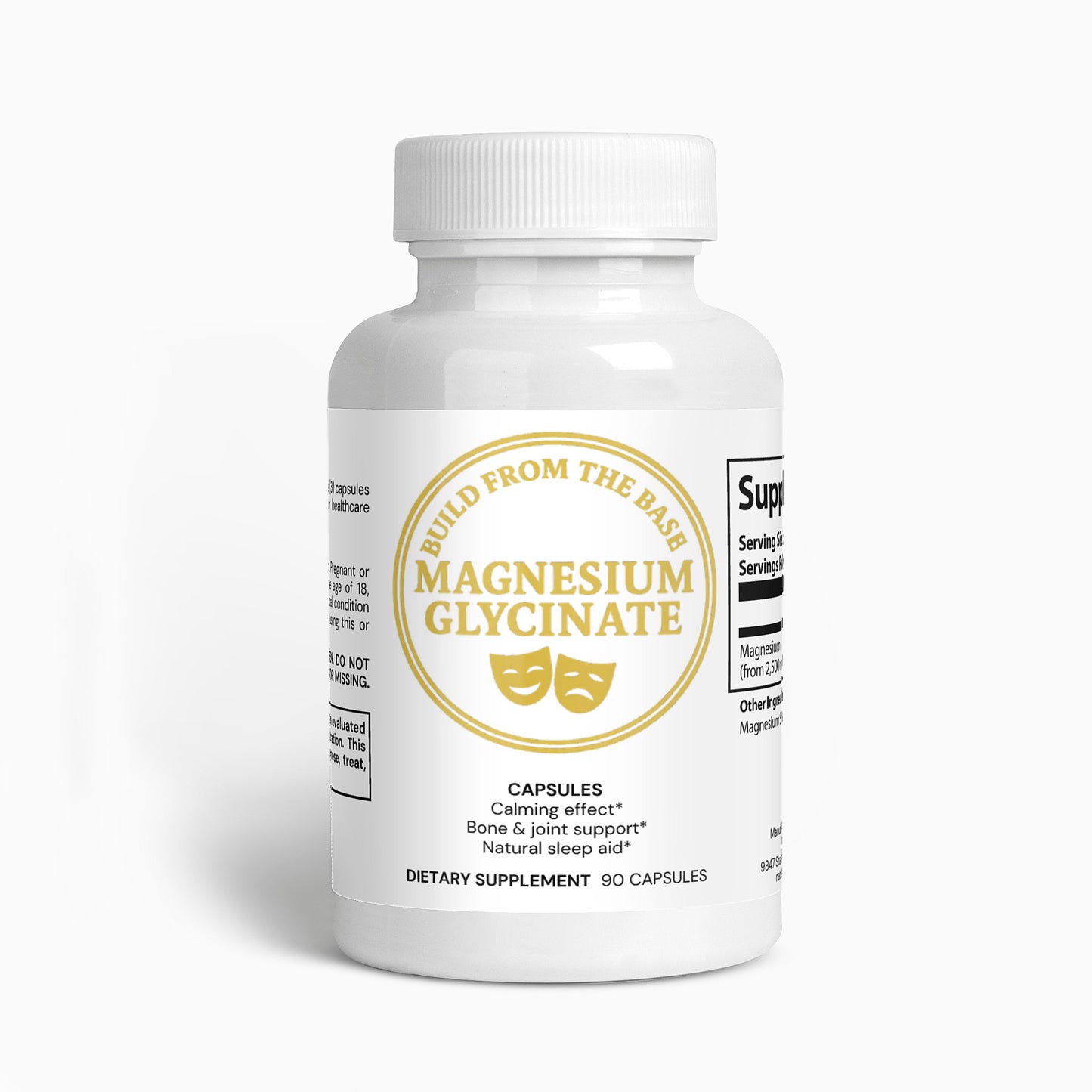 Magnesium Glycinate