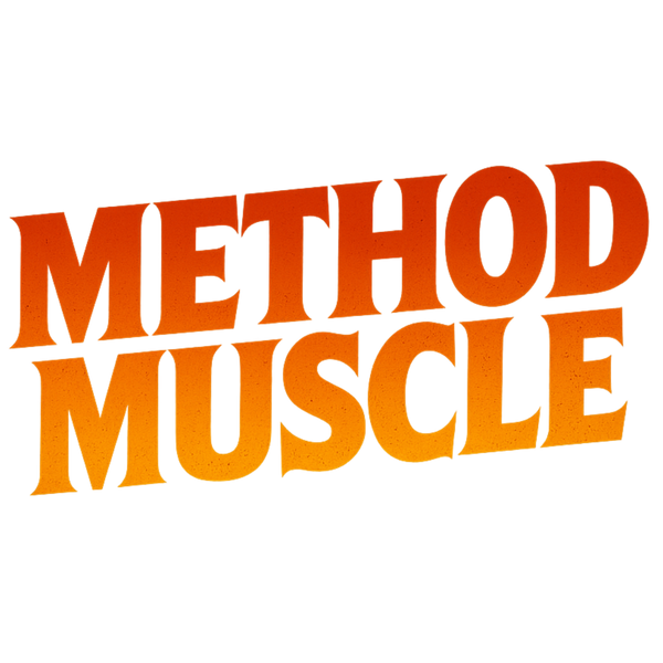 Method Muscle 