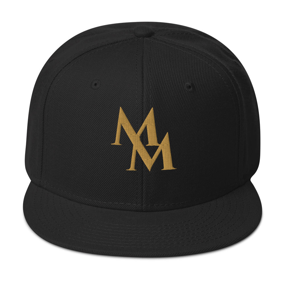 MM Snapback – Method Muscle